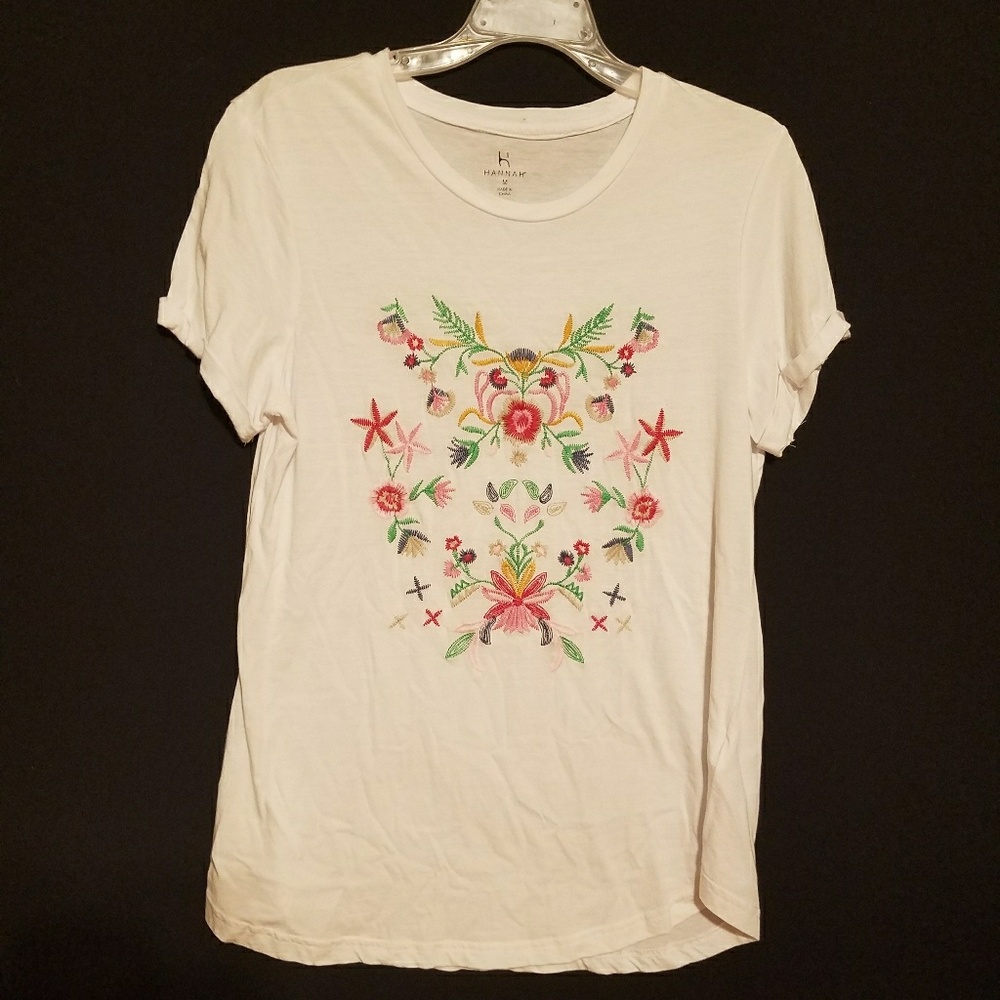 HANNAH BLOUSE